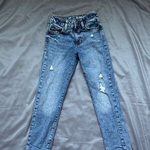 GAP | Girlfriend Girls SLIM